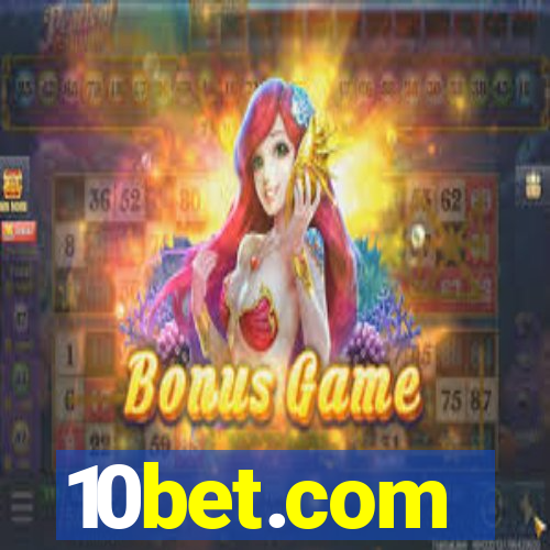 10bet.com-fortune tiger
